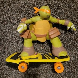 Ninja Turtles Skate Toy